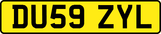 DU59ZYL