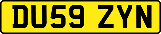 DU59ZYN