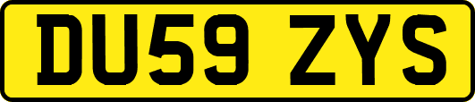 DU59ZYS