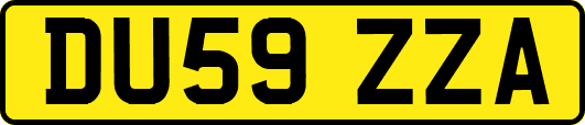 DU59ZZA