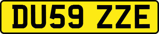 DU59ZZE