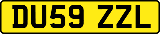 DU59ZZL