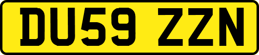 DU59ZZN