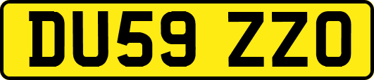 DU59ZZO