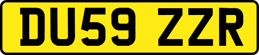DU59ZZR