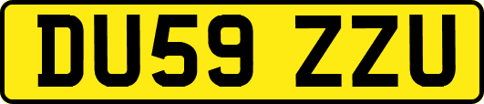 DU59ZZU