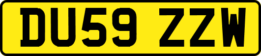 DU59ZZW