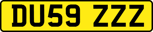 DU59ZZZ