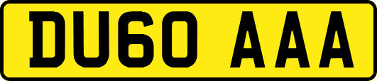 DU60AAA