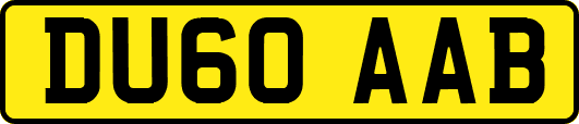 DU60AAB