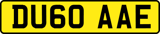 DU60AAE