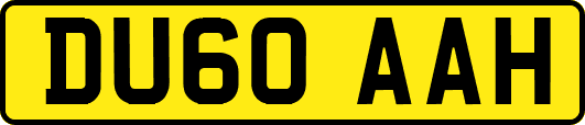 DU60AAH