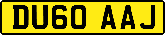 DU60AAJ