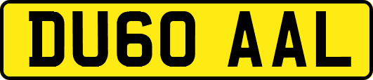 DU60AAL