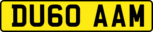 DU60AAM