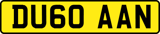 DU60AAN