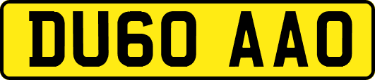 DU60AAO