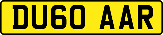 DU60AAR