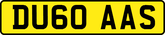 DU60AAS