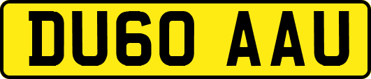 DU60AAU