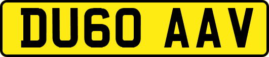 DU60AAV