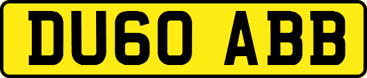DU60ABB