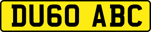DU60ABC