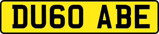 DU60ABE