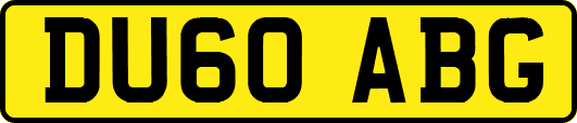 DU60ABG