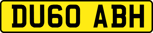 DU60ABH