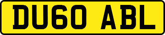 DU60ABL