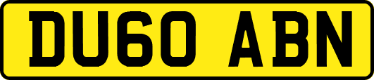 DU60ABN