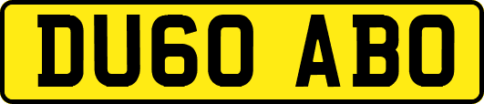 DU60ABO
