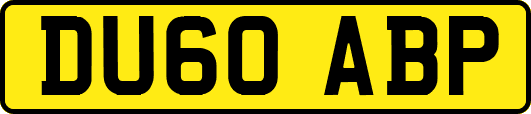DU60ABP