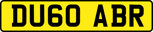 DU60ABR