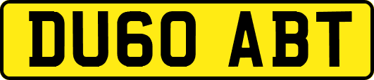 DU60ABT