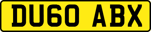 DU60ABX