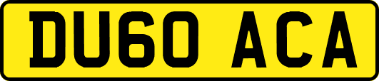 DU60ACA