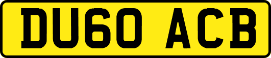 DU60ACB