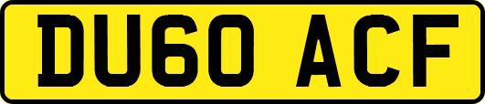 DU60ACF