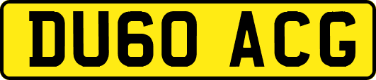 DU60ACG