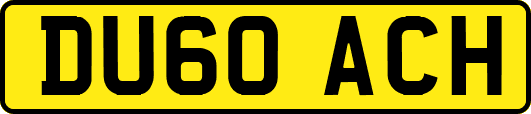 DU60ACH
