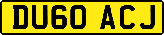 DU60ACJ