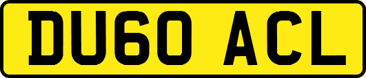 DU60ACL