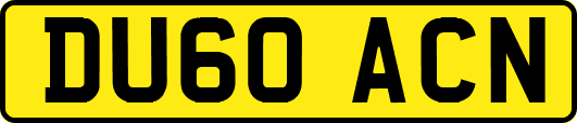 DU60ACN