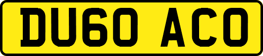 DU60ACO