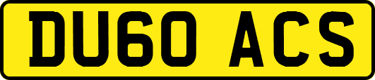 DU60ACS
