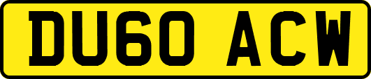 DU60ACW