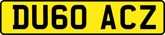 DU60ACZ