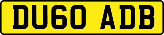 DU60ADB